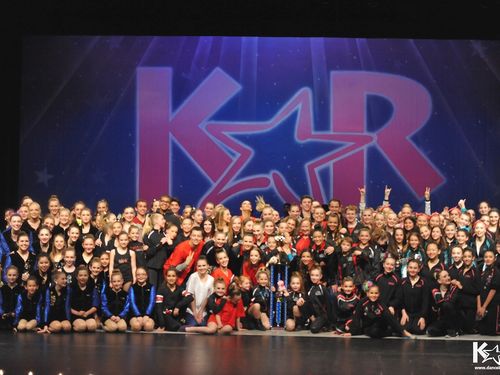 San Mateo, CA - 2/13/2015 - Awards