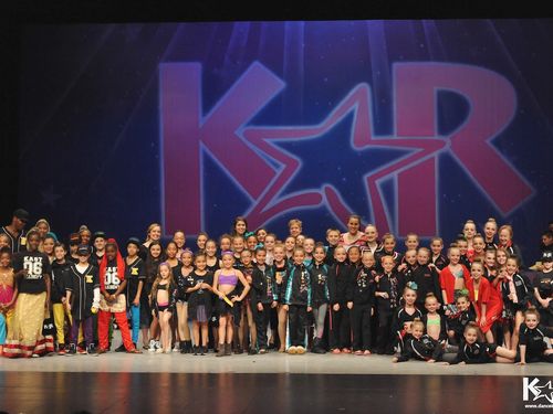 San Mateo, CA - 2/13/2015 - Awards
