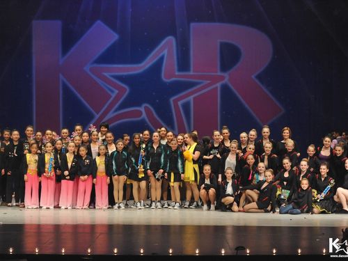 San Mateo, CA - 2/13/2015 - Awards