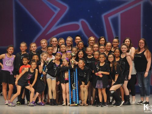 San Mateo, CA - 2/13/2015 - Awards