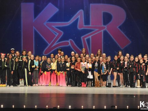 San Mateo, CA - 2/13/2015 - Awards