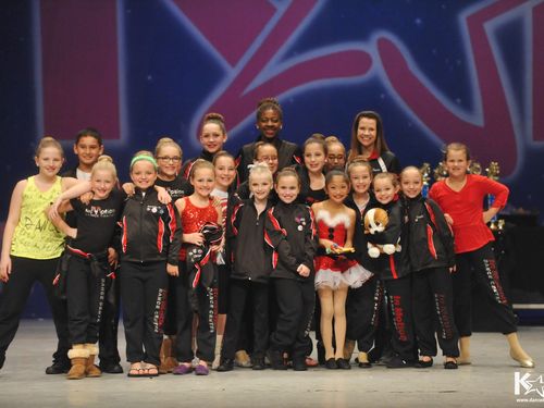 San Mateo, CA - 2/13/2015 - Awards