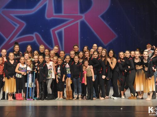 San Mateo, CA - 2/13/2015 - Awards