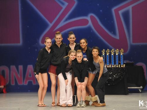 San Mateo, CA - 2/13/2015 - Awards