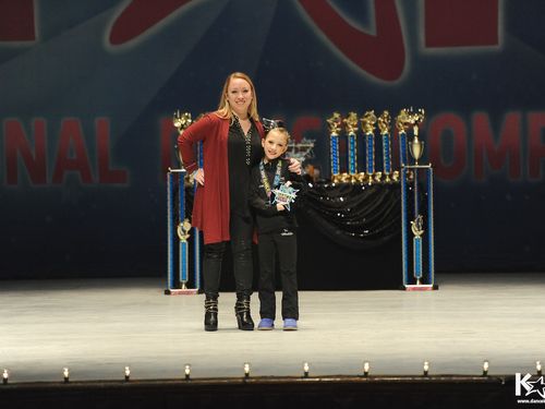 Baltimore, MD - 2/13/2015 - Awards