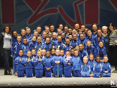 Baltimore, MD - 2/13/2015 - Awards