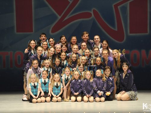 Baltimore, MD - 2/13/2015 - Awards