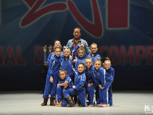 Baltimore, MD - 2/13/2015 - Awards