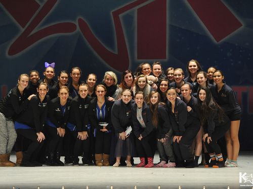 Baltimore, MD - 2/13/2015 - Awards