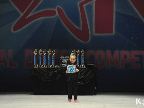 Baltimore, MD - 2/13/2015 - Awards