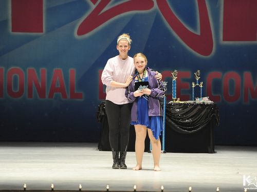 Baltimore, MD - 2/13/2015 - Awards