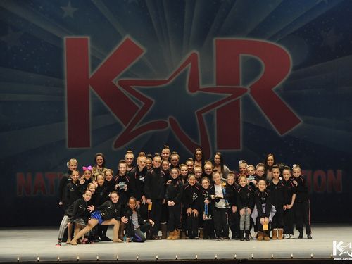 Baltimore, MD - 2/13/2015 - Awards