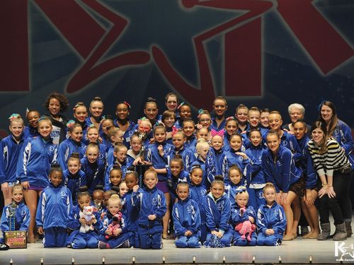 Baltimore, MD - 2/13/2015 - Awards