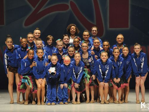 Baltimore, MD - 2/13/2015 - Awards