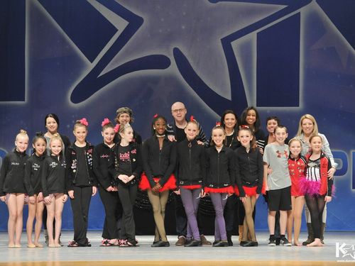 Warren, OH - 2/13/2015 - Awards
