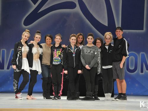 Warren, OH - 2/13/2015 - Awards