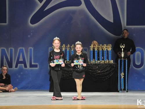 Warren, OH - 2/13/2015 - Awards