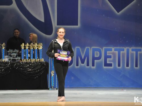 Warren, OH - 2/13/2015 - Awards