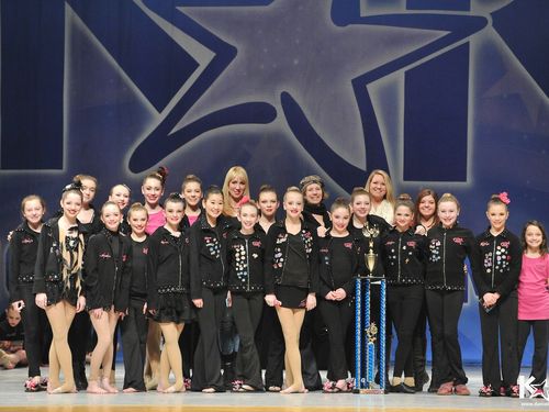 Warren, OH - 2/13/2015 - Awards