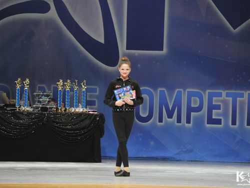 Warren, OH - 2/13/2015 - Awards