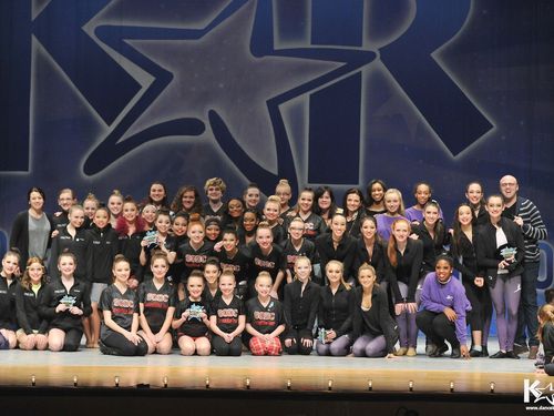 Warren, OH - 2/13/2015 - Awards