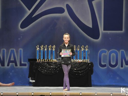 Warren, OH - 2/13/2015 - Awards