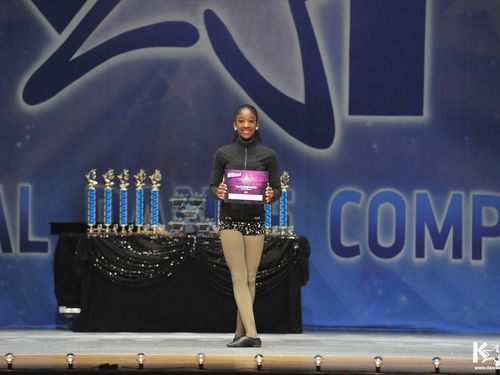 Warren, OH - 2/13/2015 - Awards