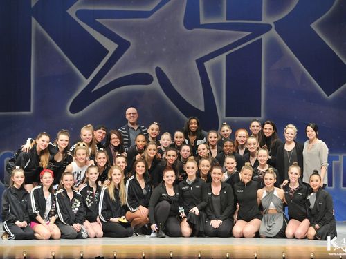 Warren, OH - 2/13/2015 - Awards