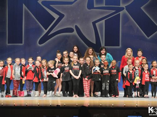 Warren, OH - 2/13/2015 - Awards