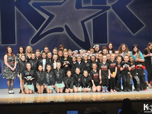Warren, OH - 2/13/2015 - Awards
