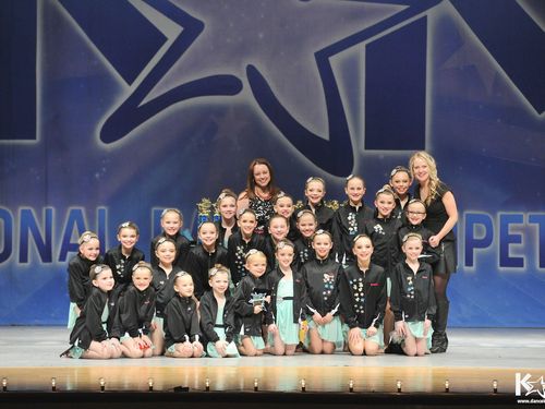 Warren, OH - 2/13/2015 - Awards