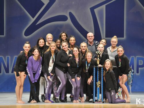 Warren, OH - 2/13/2015 - Awards
