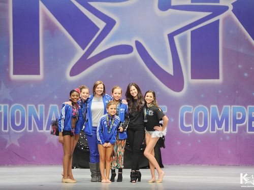 Spartanburg, SC - 2/20/2015 - Awards