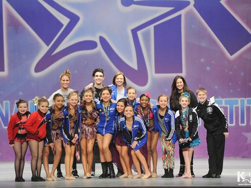 Spartanburg, SC - 2/20/2015 - Awards