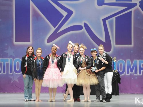 Spartanburg, SC - 2/20/2015 - Awards
