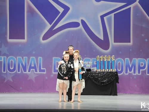 Spartanburg, SC - 2/20/2015 - Awards