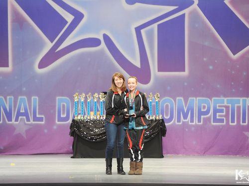 Spartanburg, SC - 2/20/2015 - Awards