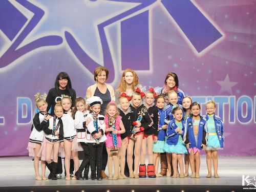Spartanburg, SC - 2/20/2015 - Awards