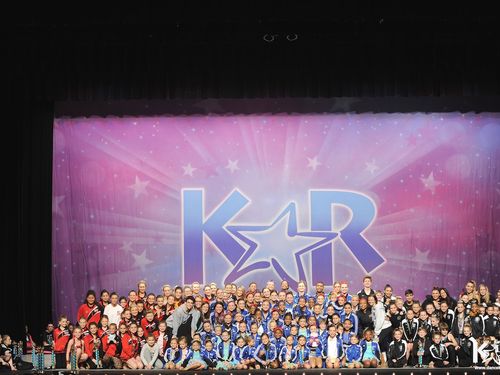 Spartanburg, SC - 2/20/2015 - Awards