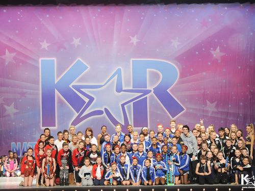 Spartanburg, SC - 2/20/2015 - Awards