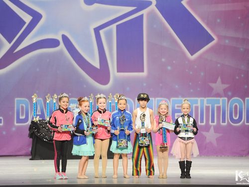 Spartanburg, SC - 2/20/2015 - Awards