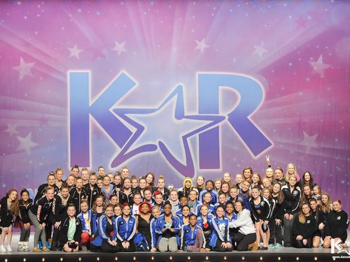 Spartanburg, SC - 2/20/2015 - Awards