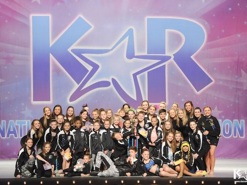 Spartanburg, SC - 2/20/2015 - Awards