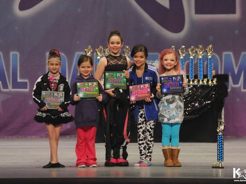 Spartanburg, SC - 2/20/2015 - Awards