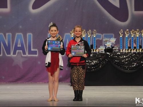 Spartanburg, SC - 2/20/2015 - Awards