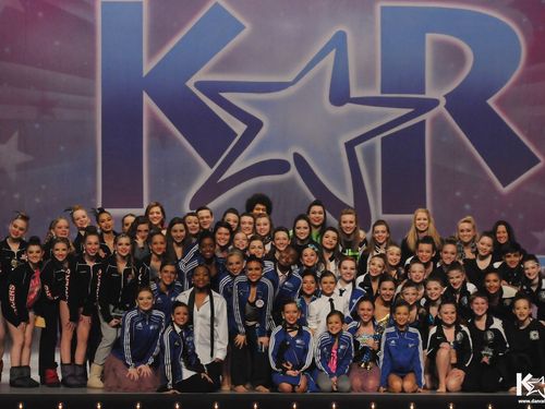 Spartanburg, SC - 2/20/2015 - Awards