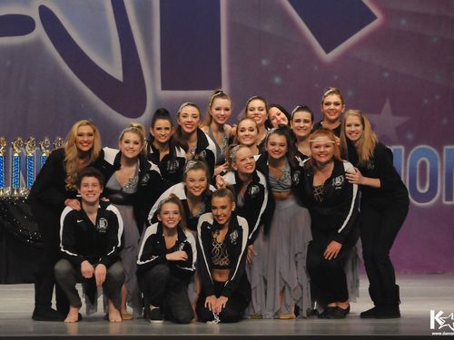 Spartanburg, SC - 2/20/2015 - Awards