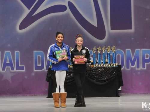 Spartanburg, SC - 2/20/2015 - Awards