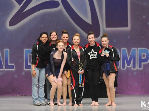 Spartanburg, SC - 2/20/2015 - Awards