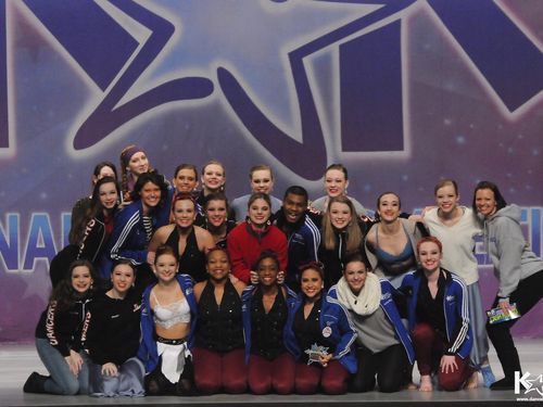 Spartanburg, SC - 2/20/2015 - Awards